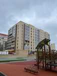 Продается 1 комнатная квартира в новом ЖК Алпамыс Премиум
