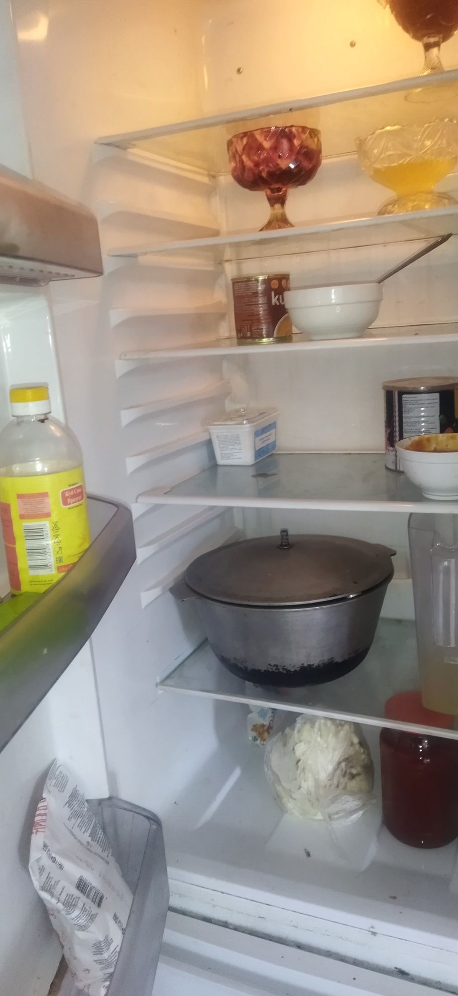 Продам холодильник BEKO