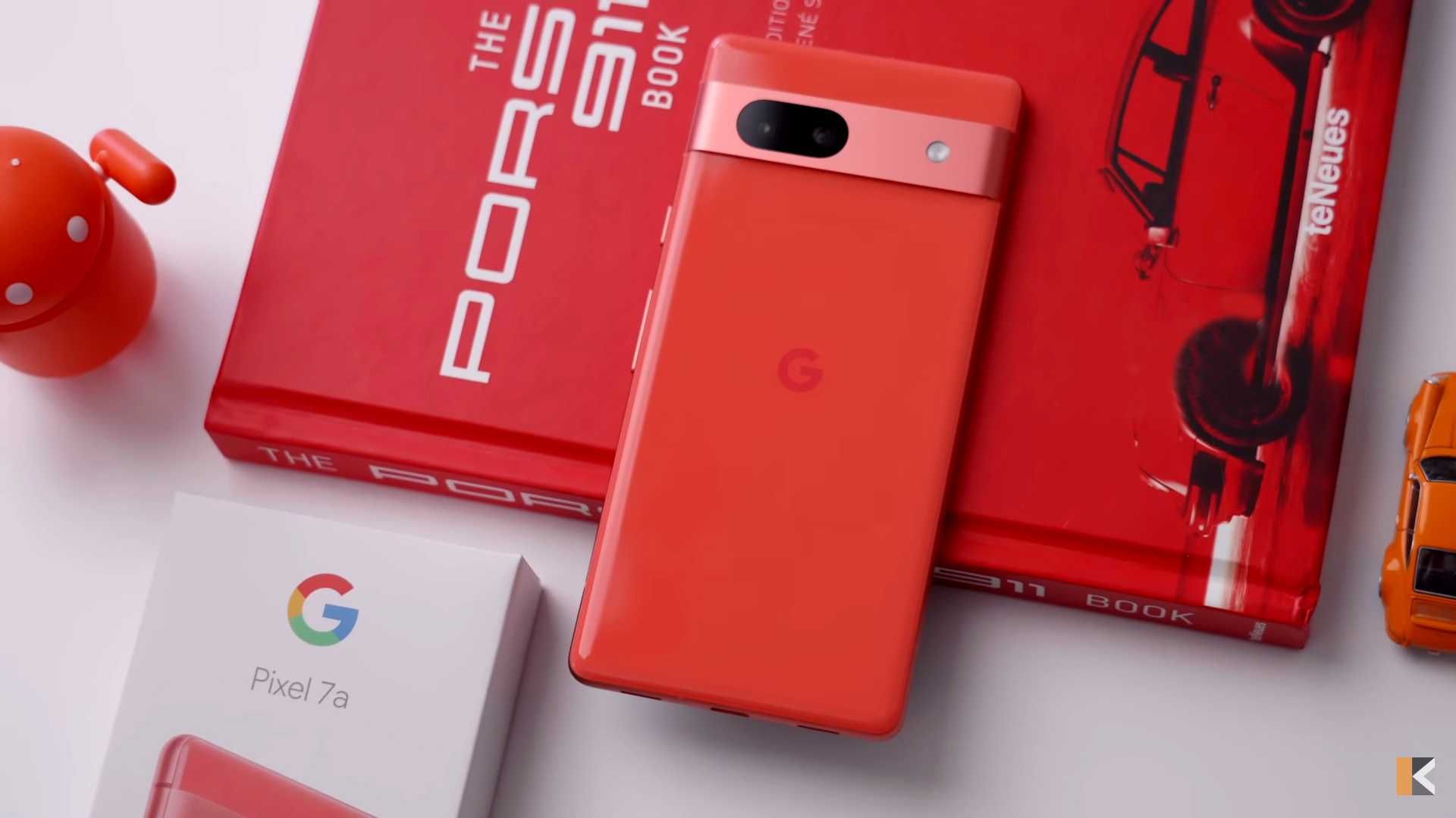 Google Pixel 7а 128 GB. IMEI. Не подделка. Куплен не на Каспии а в США