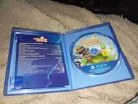 продам диск little big planet 3 в хорошем состоянии