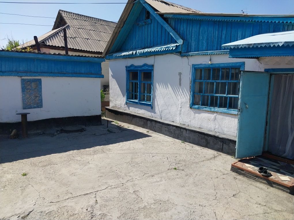 Продается дом Сайланбая