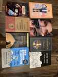 книги,разные.