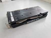 Видеокарта GTX 1660 Super 6GB