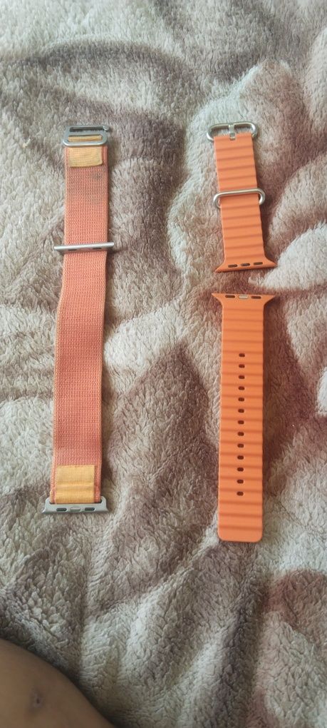 Ремешки для apple watch