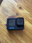 gopro hero 10 камера