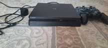 Продается PlayStation 4-slim  500ГБ