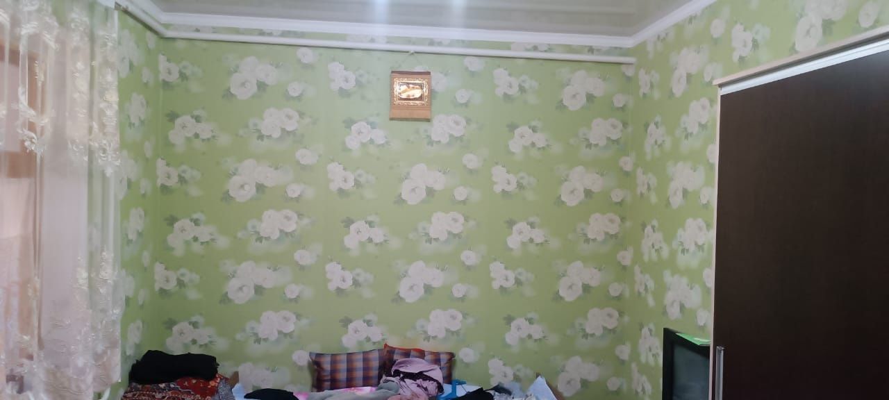 Жеке 10 соток үйімді келісімді бағада сатамын