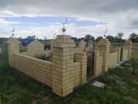 Кирпич для Мазара 290 тг