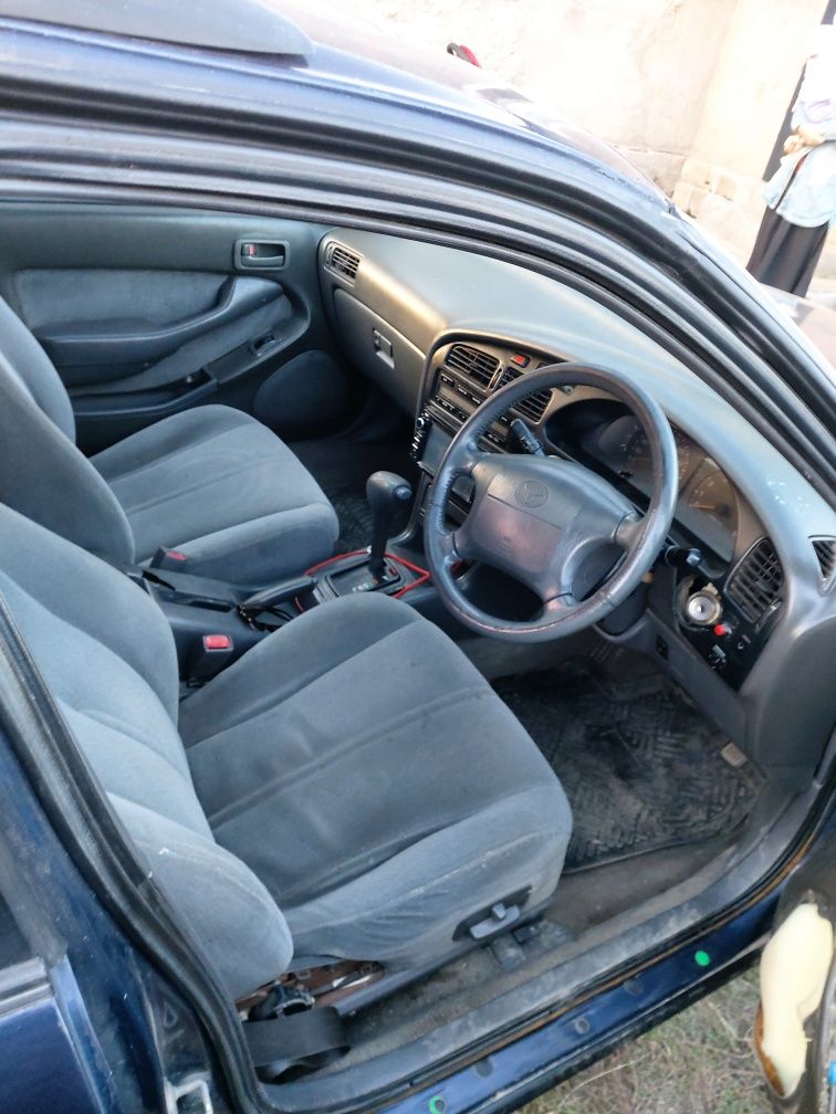 Toyota camry scepter 3.0