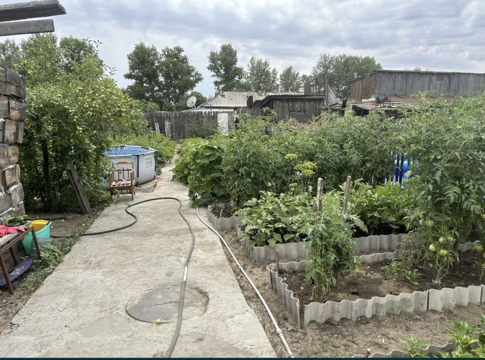 Продам дом,районе рсу 1. Очень теплый