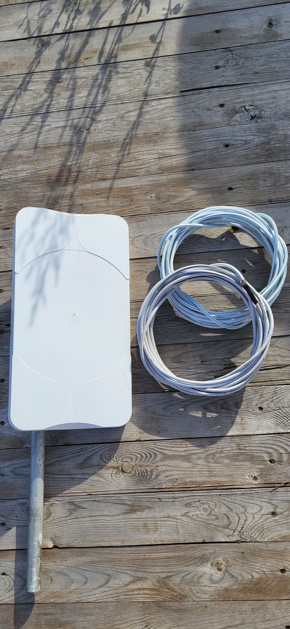 Выгодный комплект Антенна + Роутер Huawei 4G
