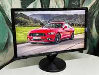 Монитор BENQ 20 LED дюймов в отличном состоянии