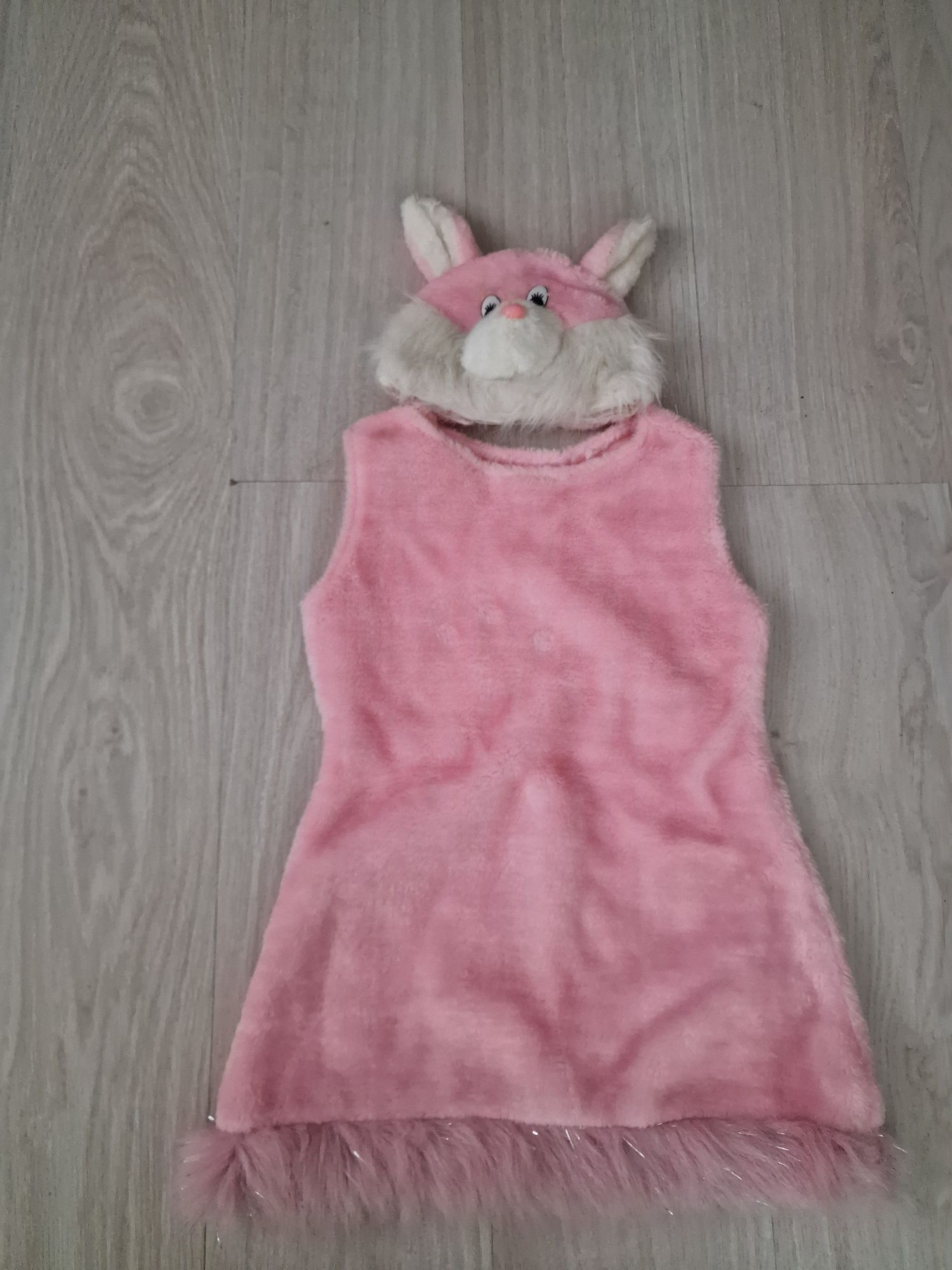 Новогодние костюмы