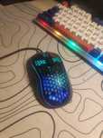 Игровая мышь проводная