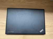 Ноутбук Lenovo Think Pad X1 Carbon Продам срочно! Б/У