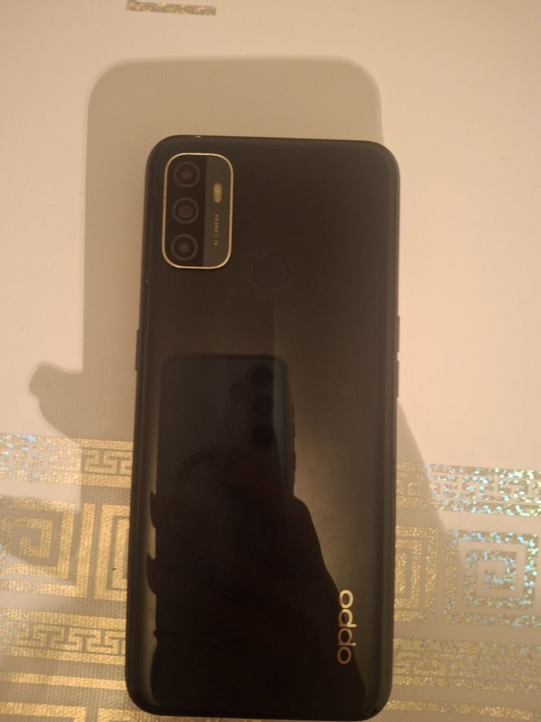 Продам телефон OPPO A53
