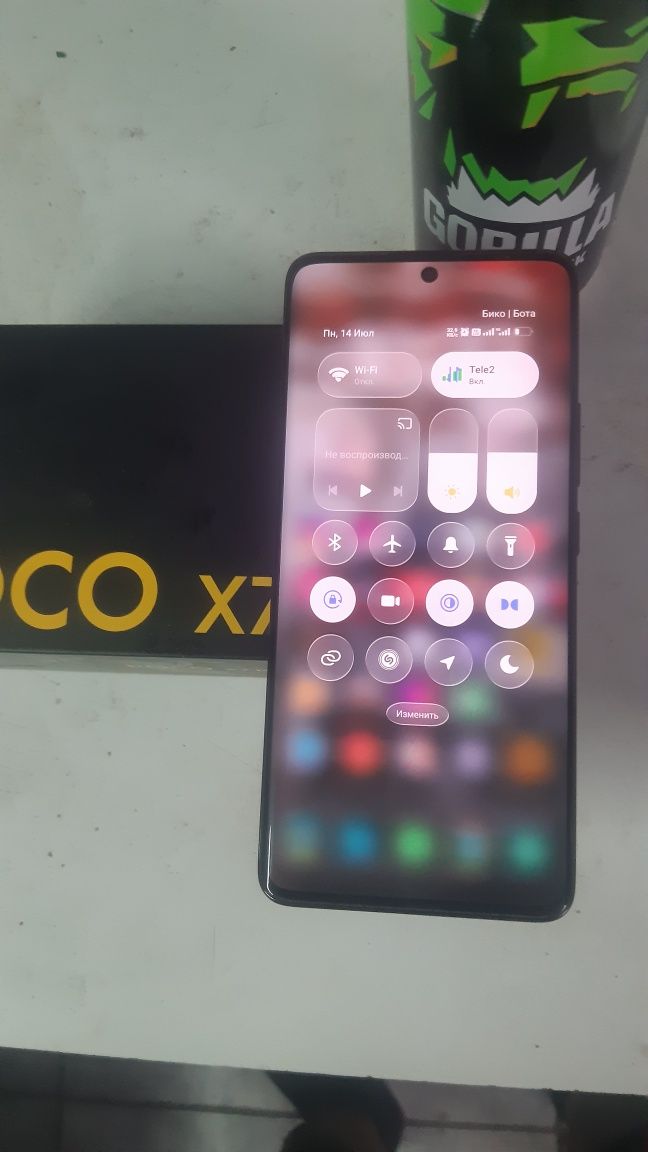 POCO X7 5G Обмен только обмен