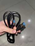USB 3.0 Type A-B