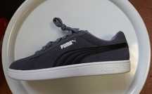 Оригинальные Кеды PUMA