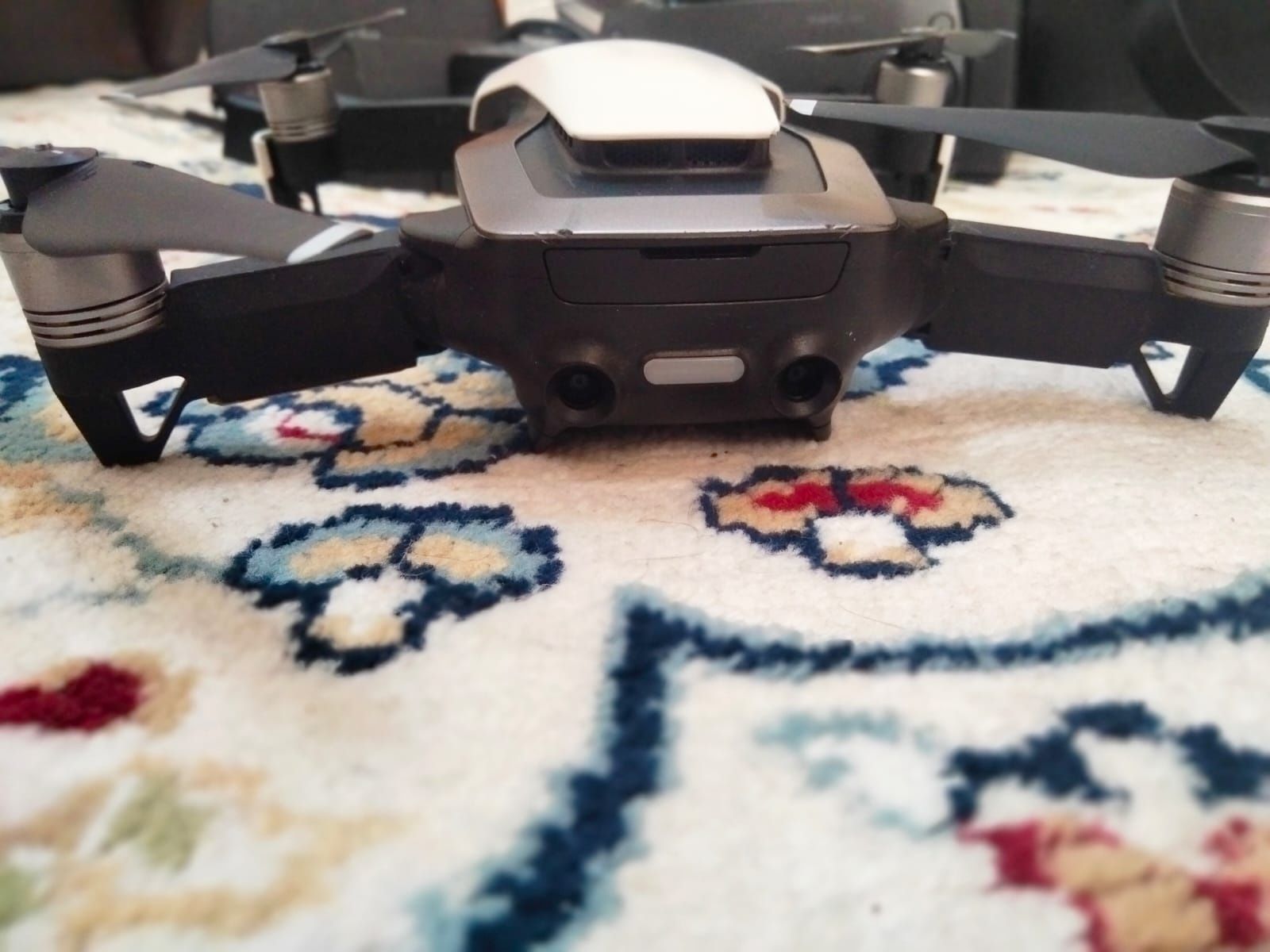 Dji mavic air 1 fly more combo флешка в подарок