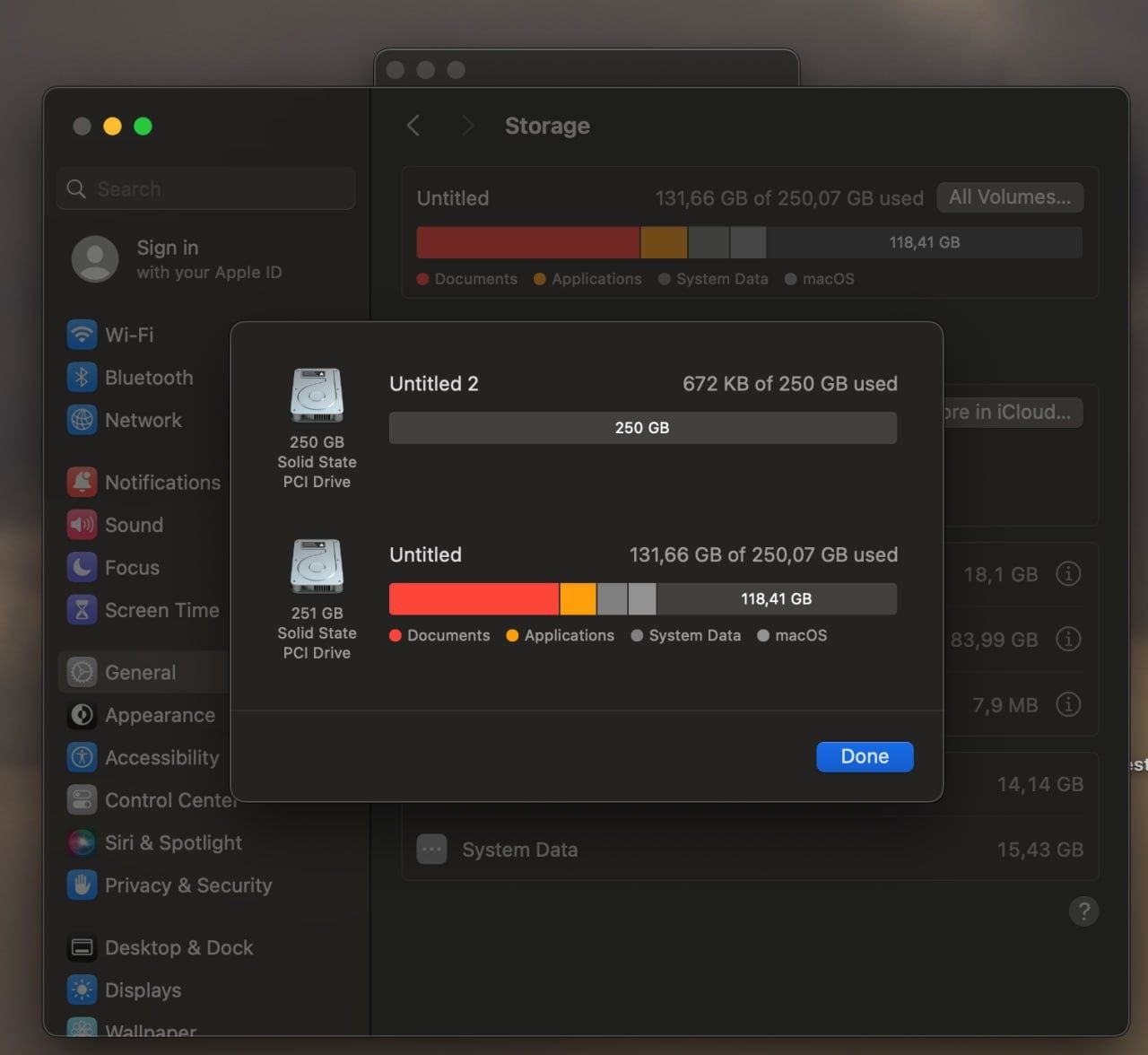 Macbook Pro 15 2014 Retina