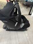 Автокресло RECARO