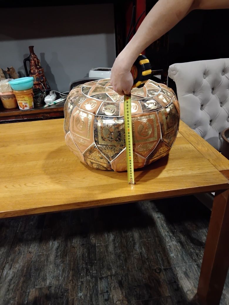 Мягкие Пуфики из Египта !
