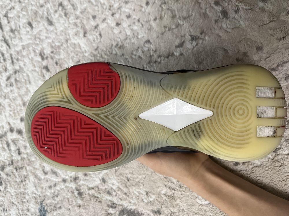adidas Harden Vol.7