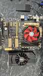 I5 4570, z87, 16gb,gtx660