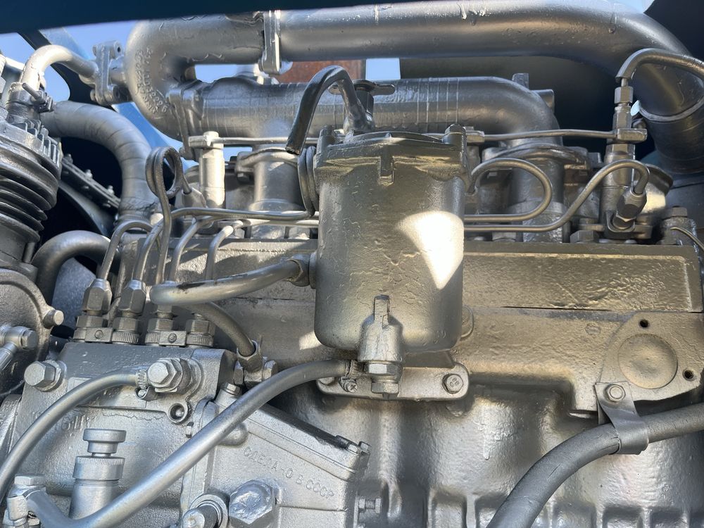 Продам комбайн E302