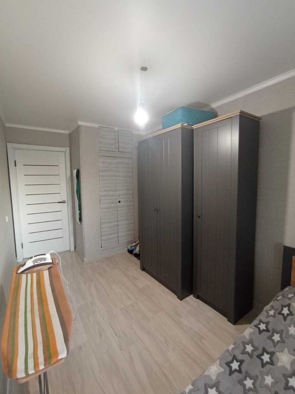 Продам 3-х комн. квартиру в Уральске