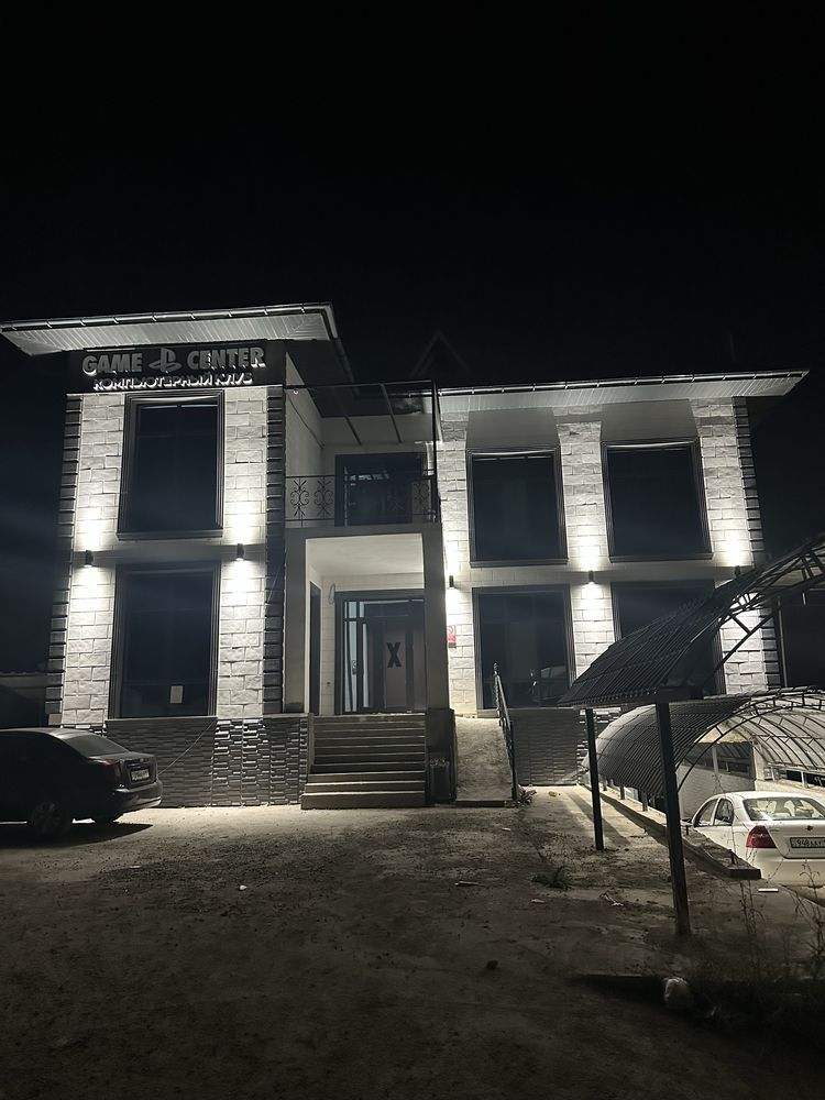 Аренда асар 2 1 этаж