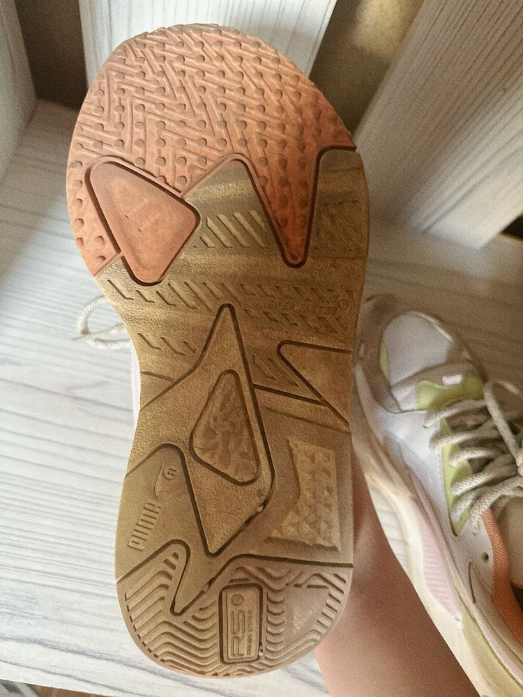 Puma RS-Z Candy в ОТЛИЧНОМ состоянии