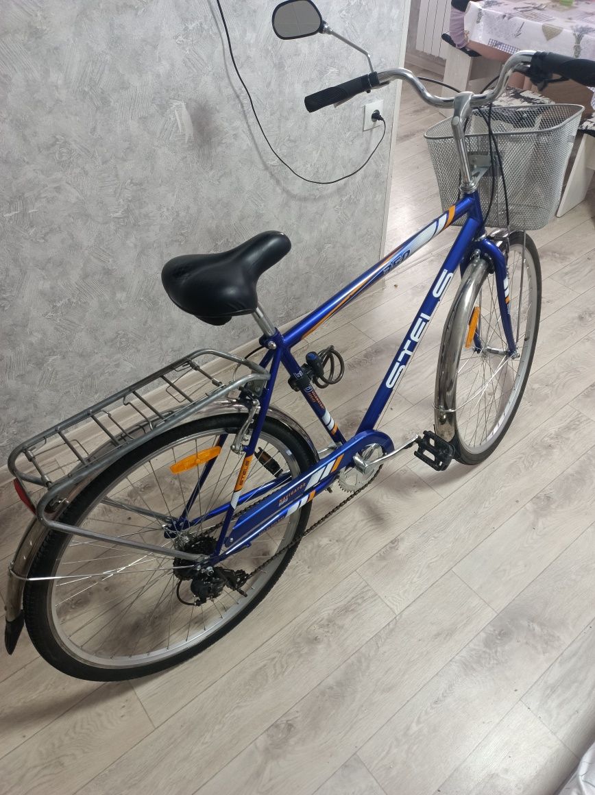 Stels navigator 350 gent