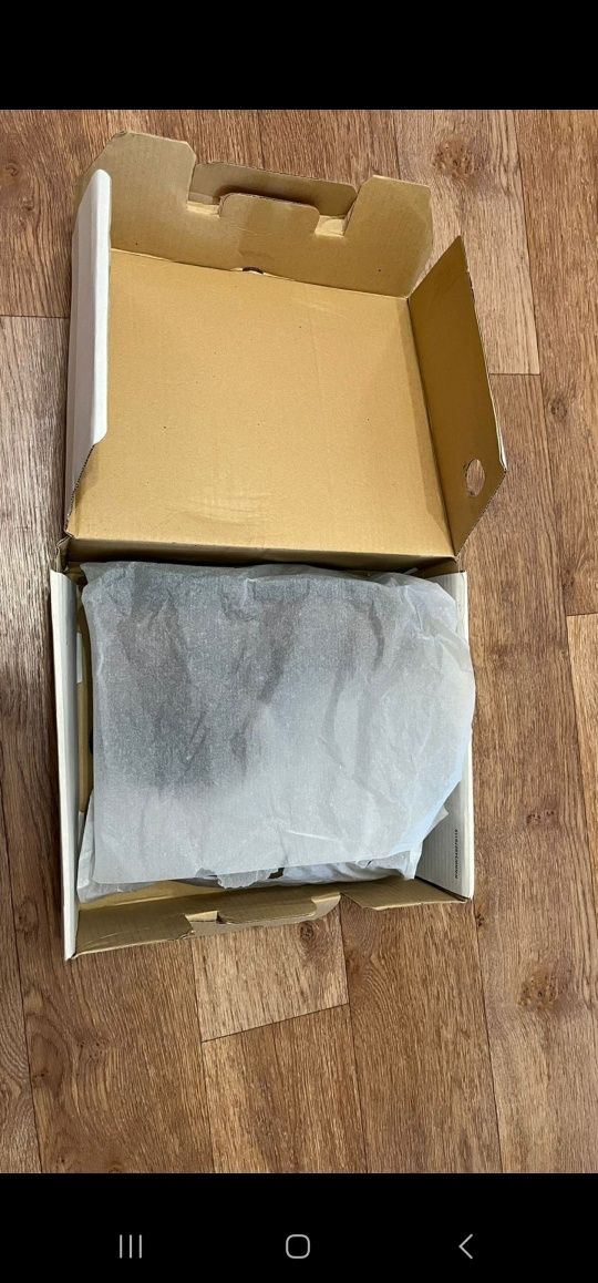 Продам ботинки Rad Wing размер 45-46