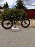 Велосипед BMX недорого срочно
