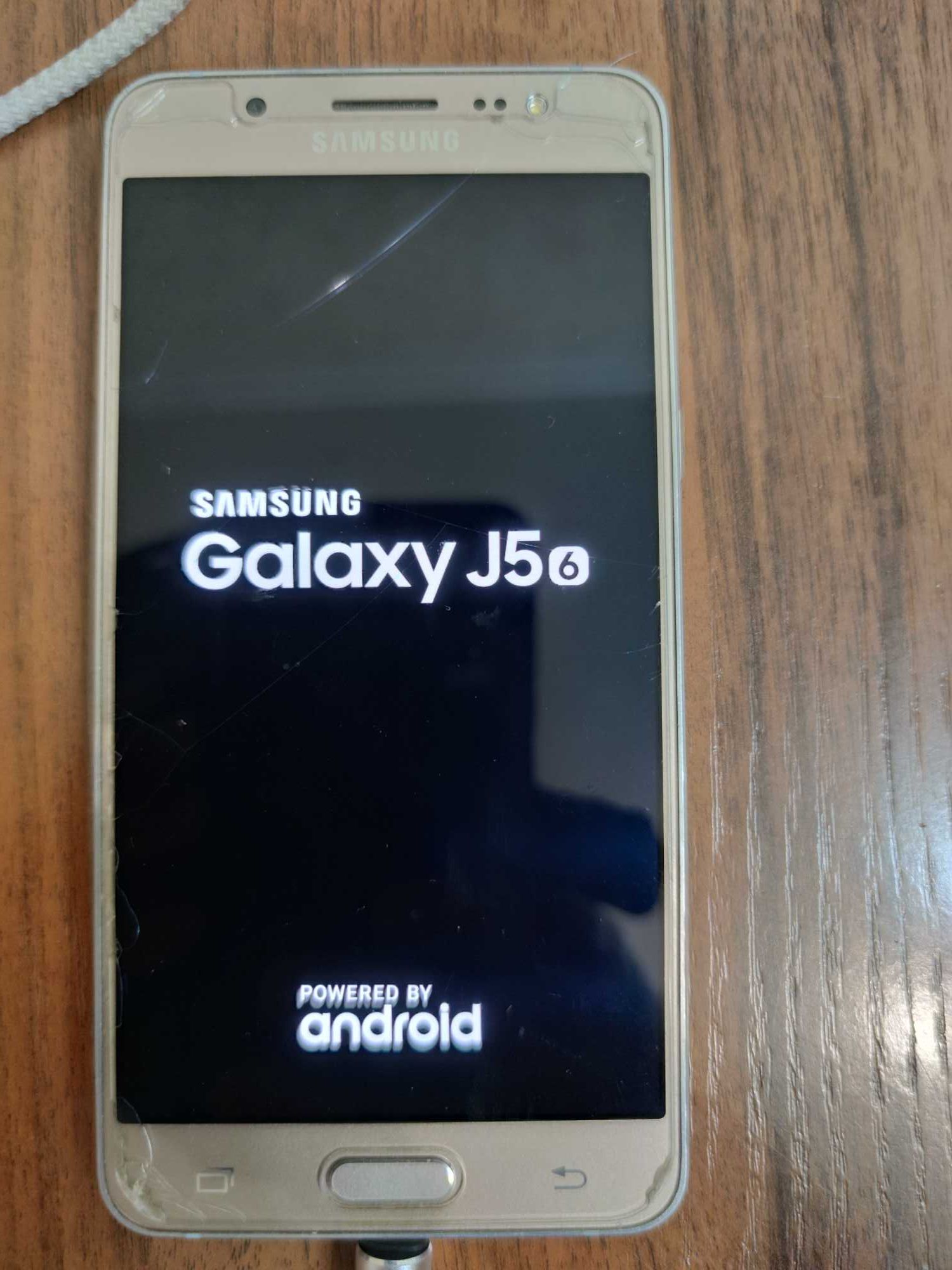 Samsung Galaxy J5