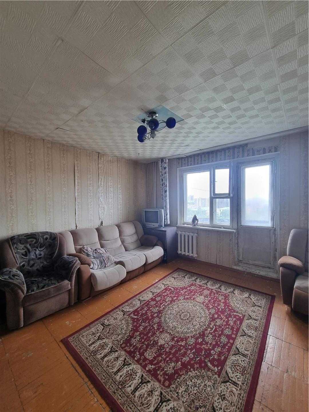 1-но ком кв 36 кв м по ул Сатыбалдина ~