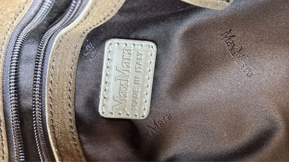 Сумка Max Mara Margaux