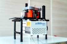 Кромкооблицовочный станок DELTAMACHINERY DM-100