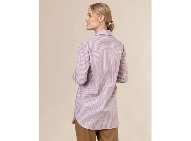 Рубашка бренда Trussardi