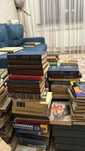 Продам книгу Жюль Верн – Таинственный остров