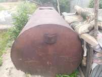 Продам ёмкость для воды