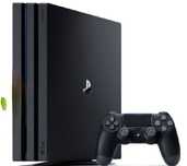 Игровая приставка Sony PlayStation 4 Pro 1 TB