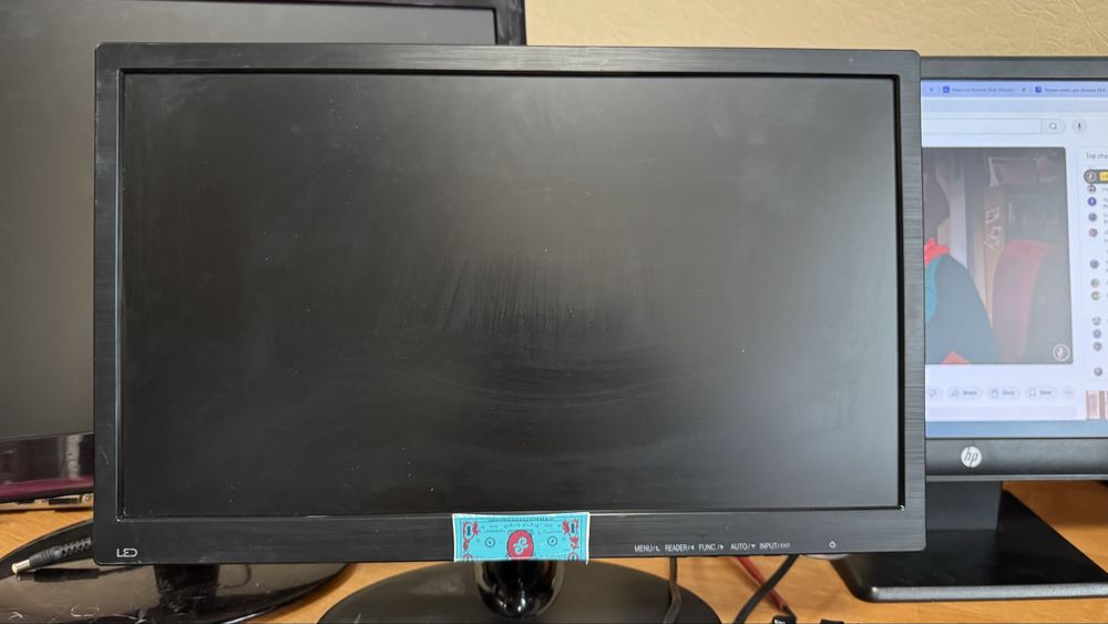 Мониторы ACER, HP, Samsung, BenQ, Phillips, Dell, LG