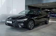 Аренда авто с выкупом| Elantra 2024 | Без кредита