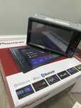 2DIN магнитола pioneer a245bt