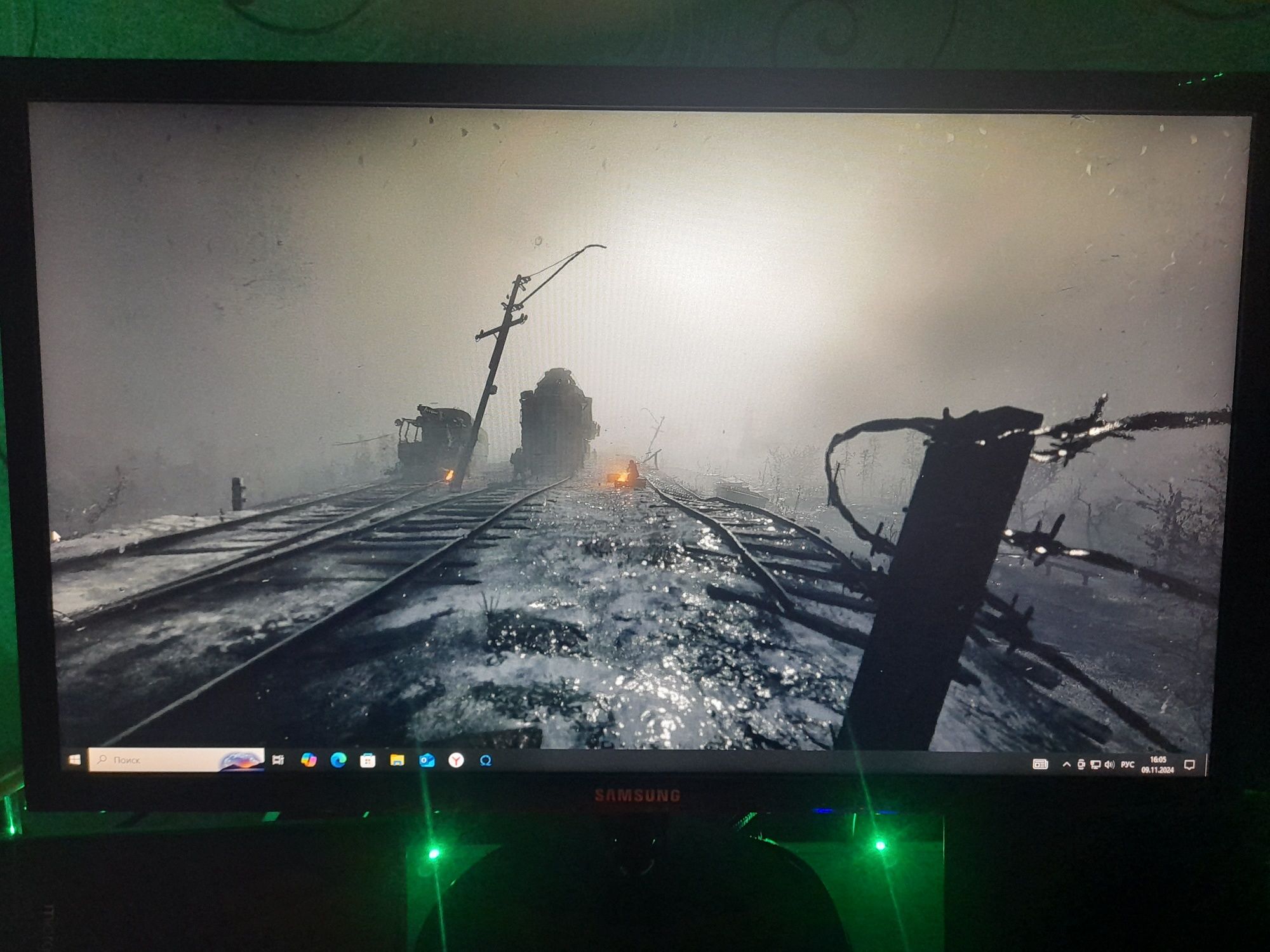 компьютер i5 4460