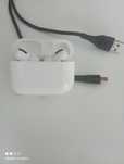 Airpods pro в хорошем состоянии