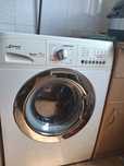 Продаётся рабочая стиральная машина Kaiser w34010